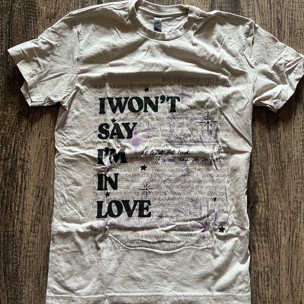 Disney Hercules Shirt